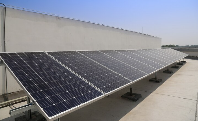 Por que a estrutura para placa solar é o segredo para aumentar a durabilidade dos painéis
