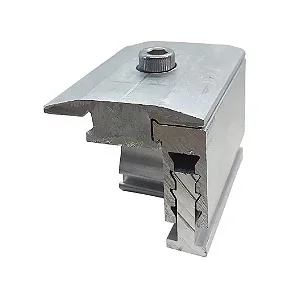 Grampo Final Regulável