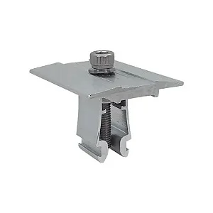 Grampo Intermediário Central