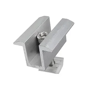 Grampo Intermediário U