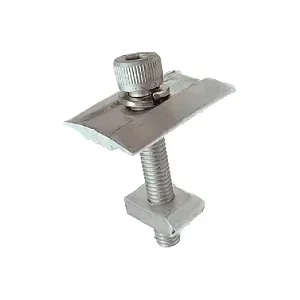 Grampo Intermediário