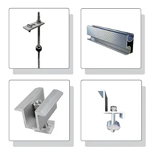 Trilho H2 10 Unidades